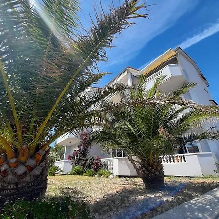 Apartments Stokic Rab Town Dış mekan fotoğraf
