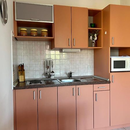 Apartments Stokic Rab Town Dış mekan fotoğraf