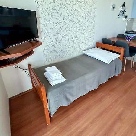 Apartments Stokic Rab Town Dış mekan fotoğraf