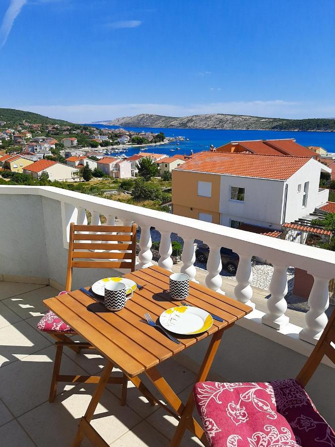 Apartments Stokic Rab Town Dış mekan fotoğraf