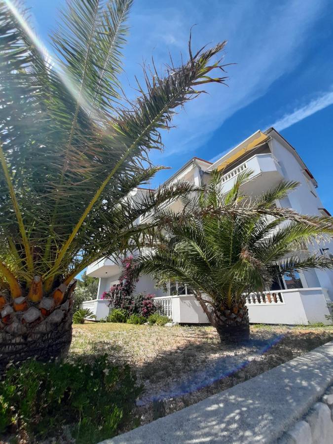 Apartments Stokic Rab Town Dış mekan fotoğraf