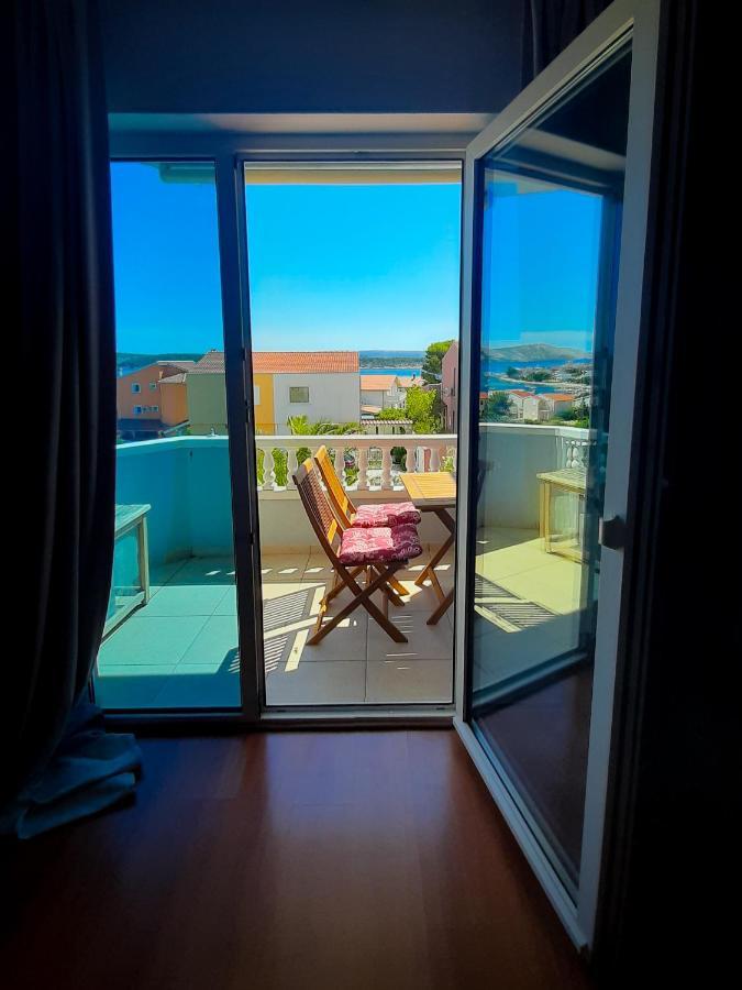 Apartments Stokic Rab Town Dış mekan fotoğraf