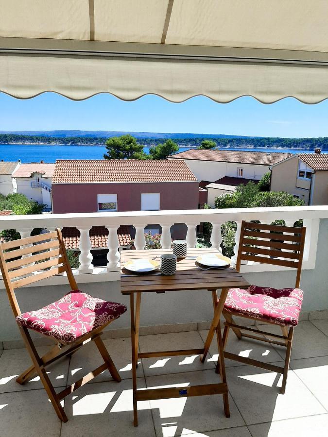Apartments Stokic Rab Town Dış mekan fotoğraf