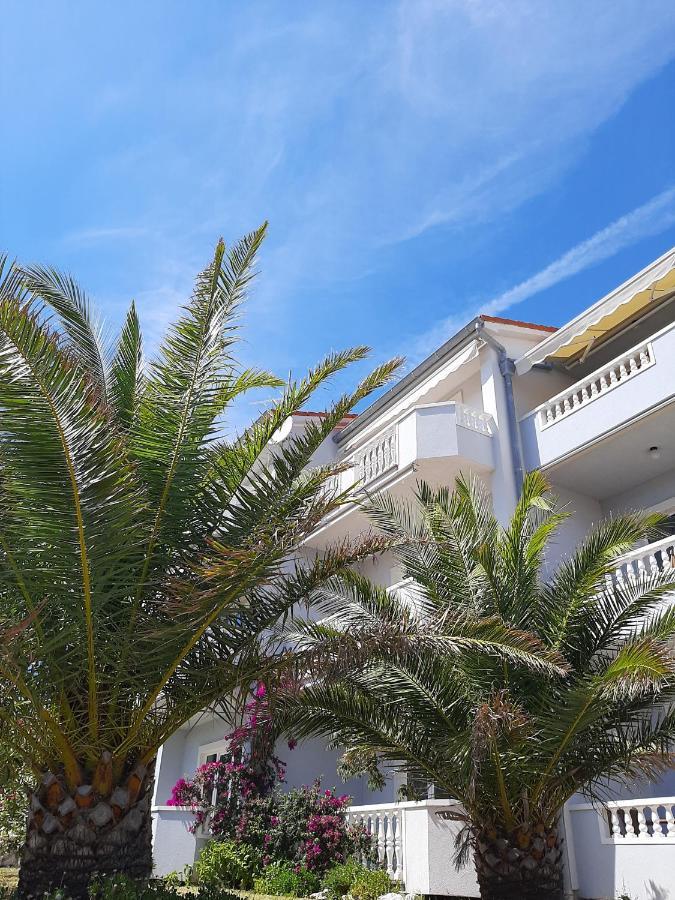 Apartments Stokic Rab Town Dış mekan fotoğraf