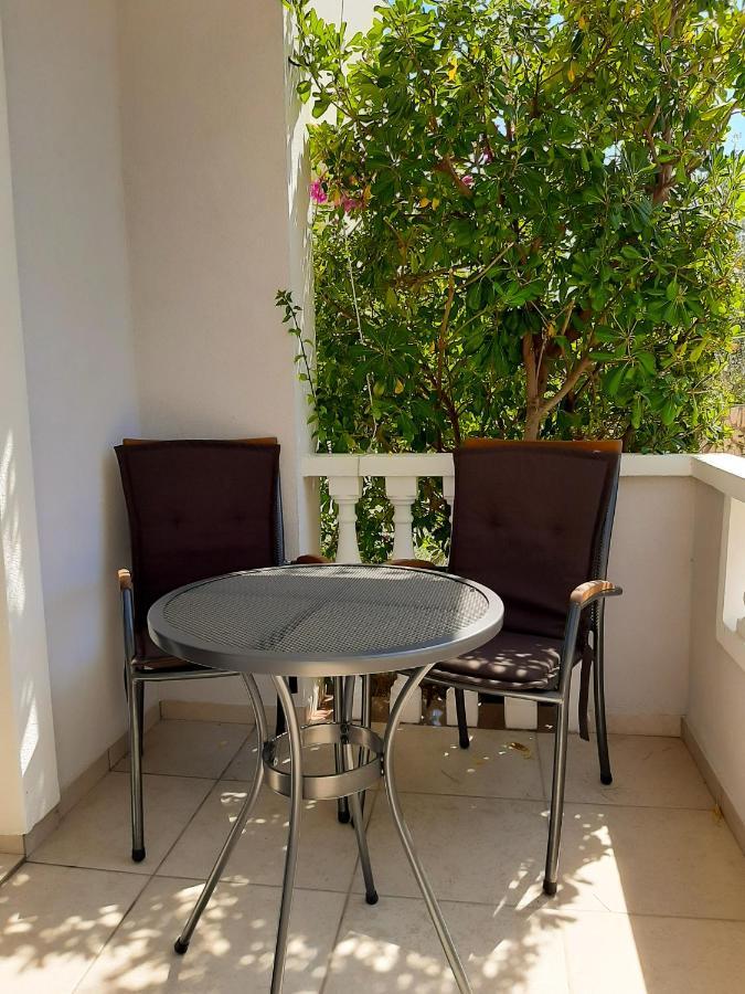 Apartments Stokic Rab Town Dış mekan fotoğraf