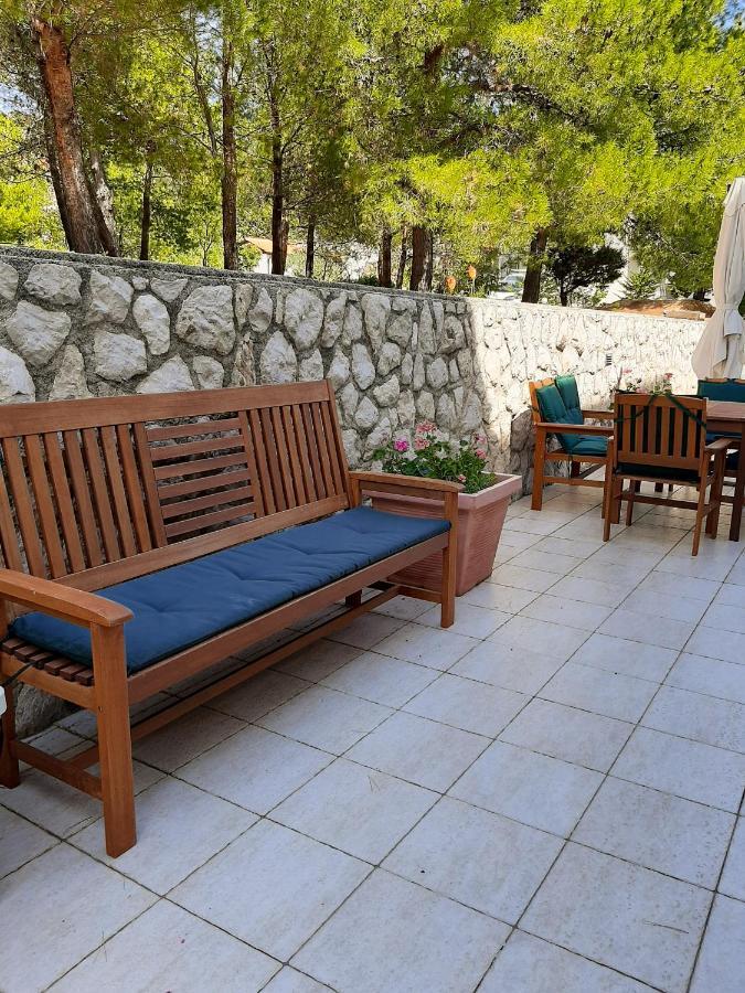 Apartments Stokic Rab Town Dış mekan fotoğraf