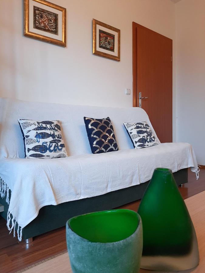 Apartments Stokic Rab Town Dış mekan fotoğraf