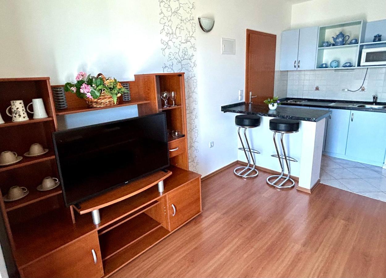 Apartments Stokic Rab Town Dış mekan fotoğraf