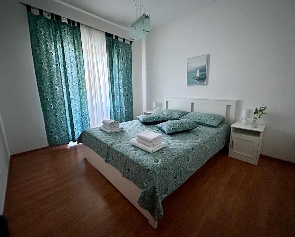 Apartments Stokic Rab Town Dış mekan fotoğraf