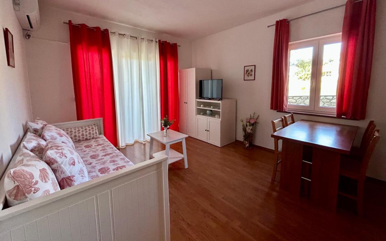 Apartments Stokic Rab Town Dış mekan fotoğraf
