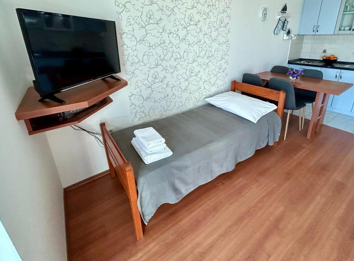 Apartments Stokic Rab Town Dış mekan fotoğraf