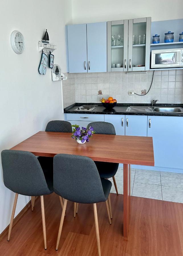 Apartments Stokic Rab Town Dış mekan fotoğraf