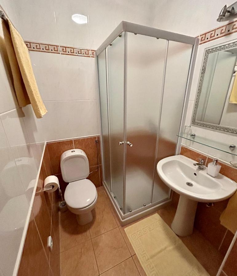 Apartments Stokic Rab Town Dış mekan fotoğraf